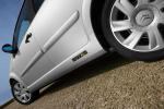 Citroen C3 VTR 2005 года